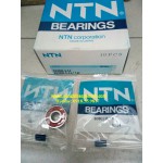 BẠC ĐẠN 608LLU NTN